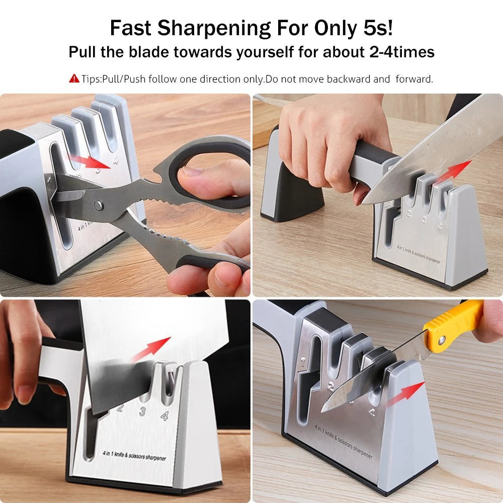 Knife Sharpener
