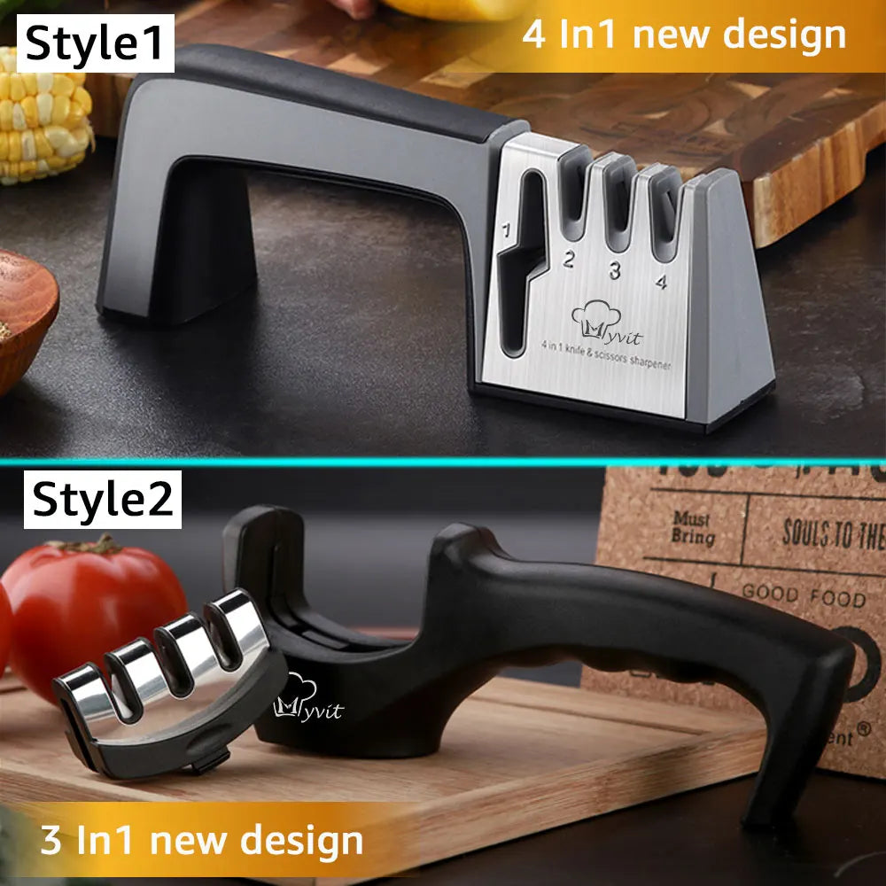 Knife Sharpener
