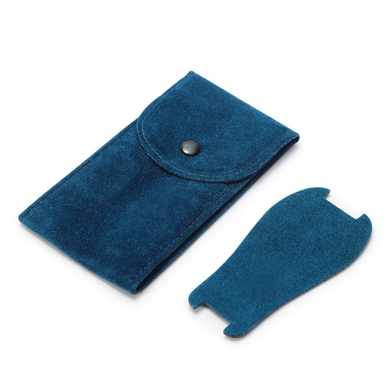 High Quality Flannel Watch Storage Bags