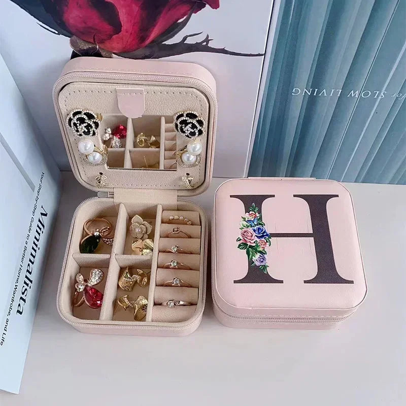 Jewelry Box