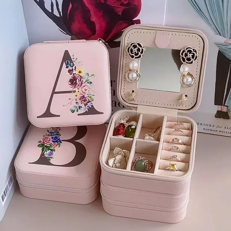 Jewelry Box