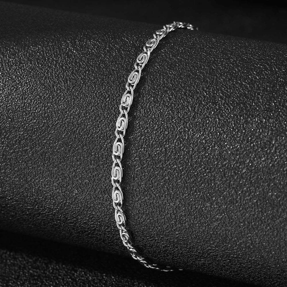 Stainless Steel Bracelet