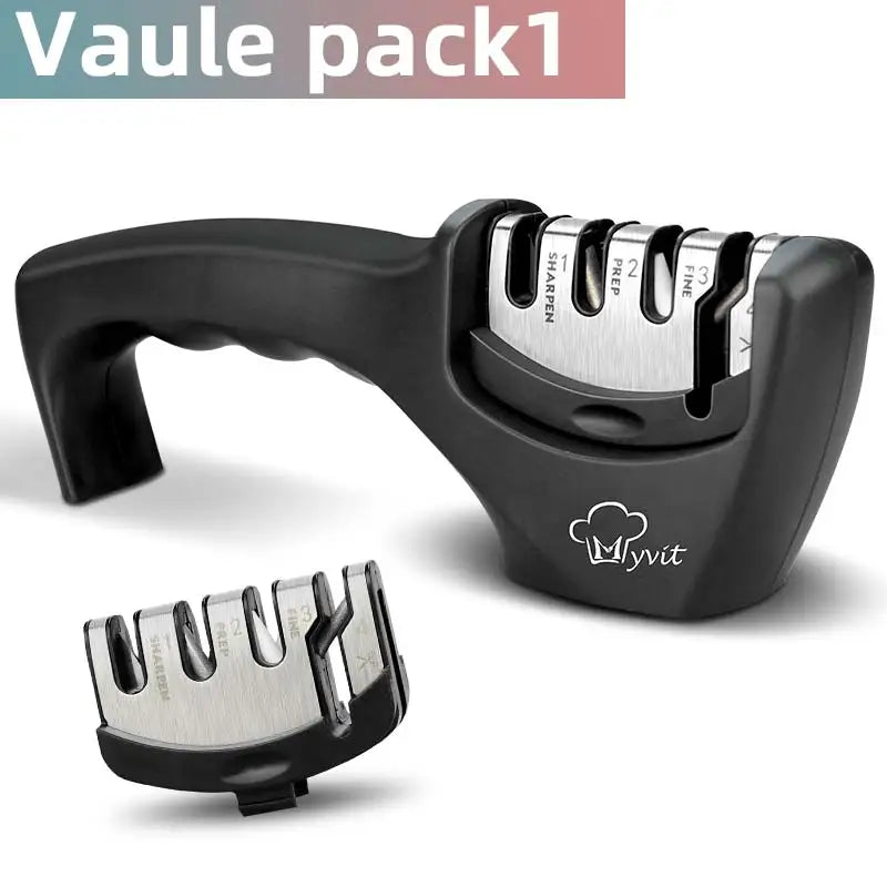 Knife Sharpener