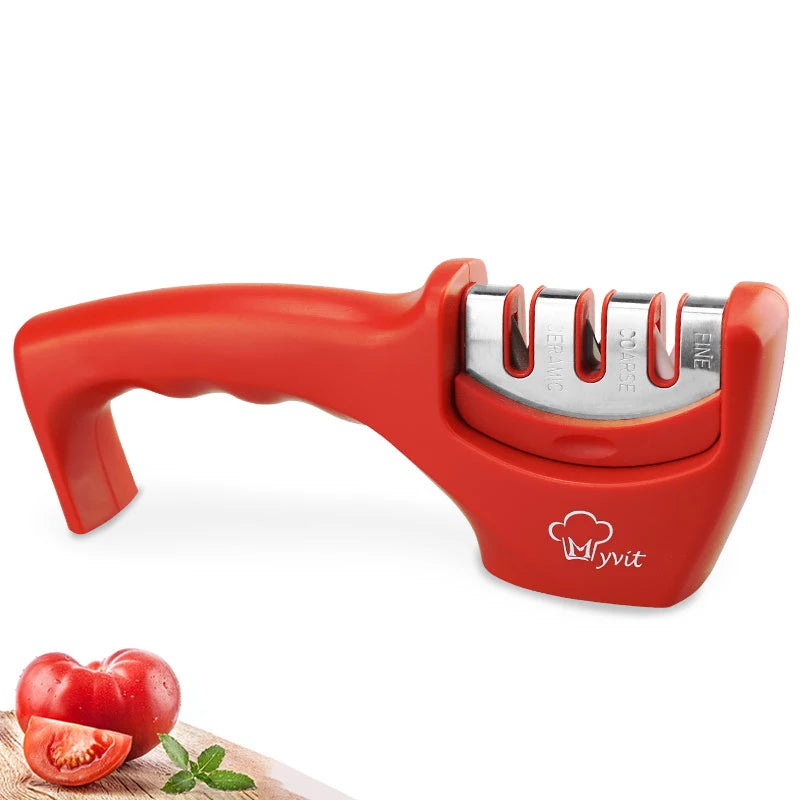 Knife Sharpener