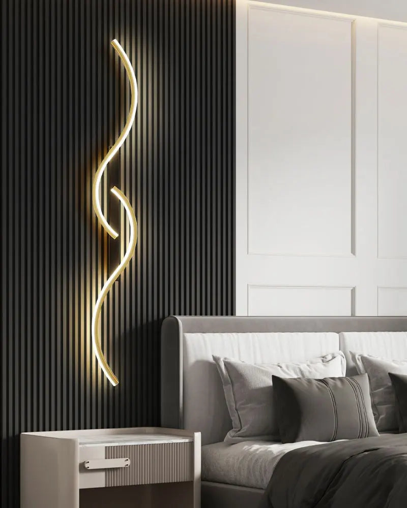 Indoor LED Wall Lights