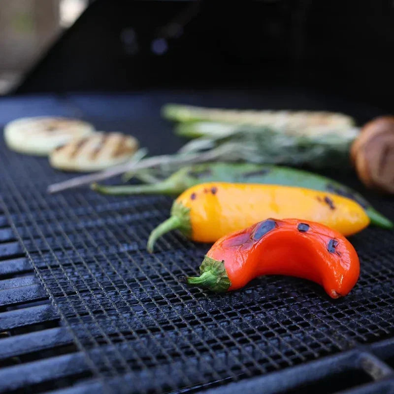 Non-stick Barbecue Grilling Mat