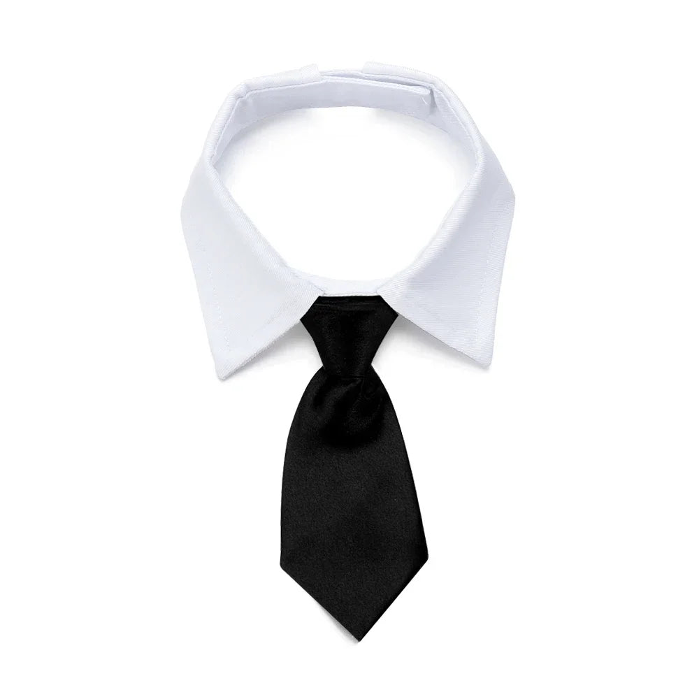 Adjustable Pets Bow Tie