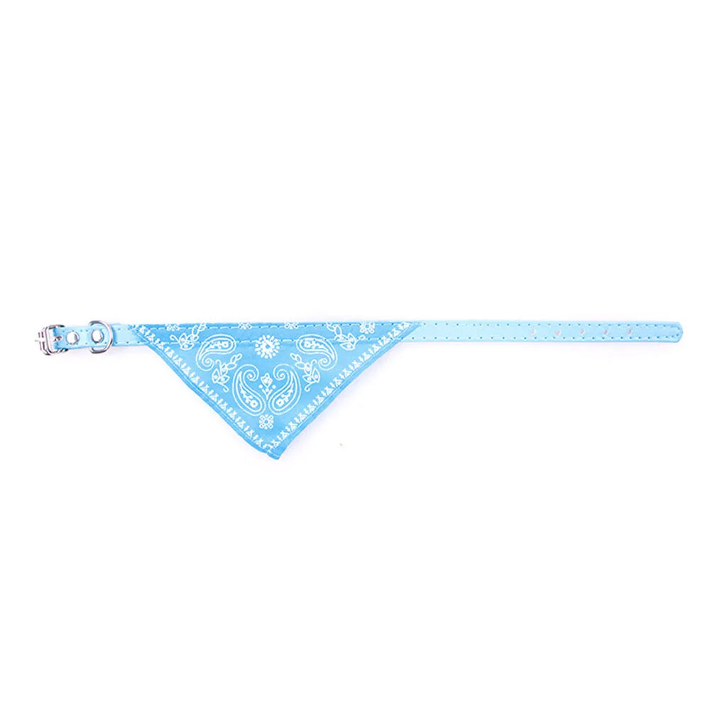 Pet Scarf Collar