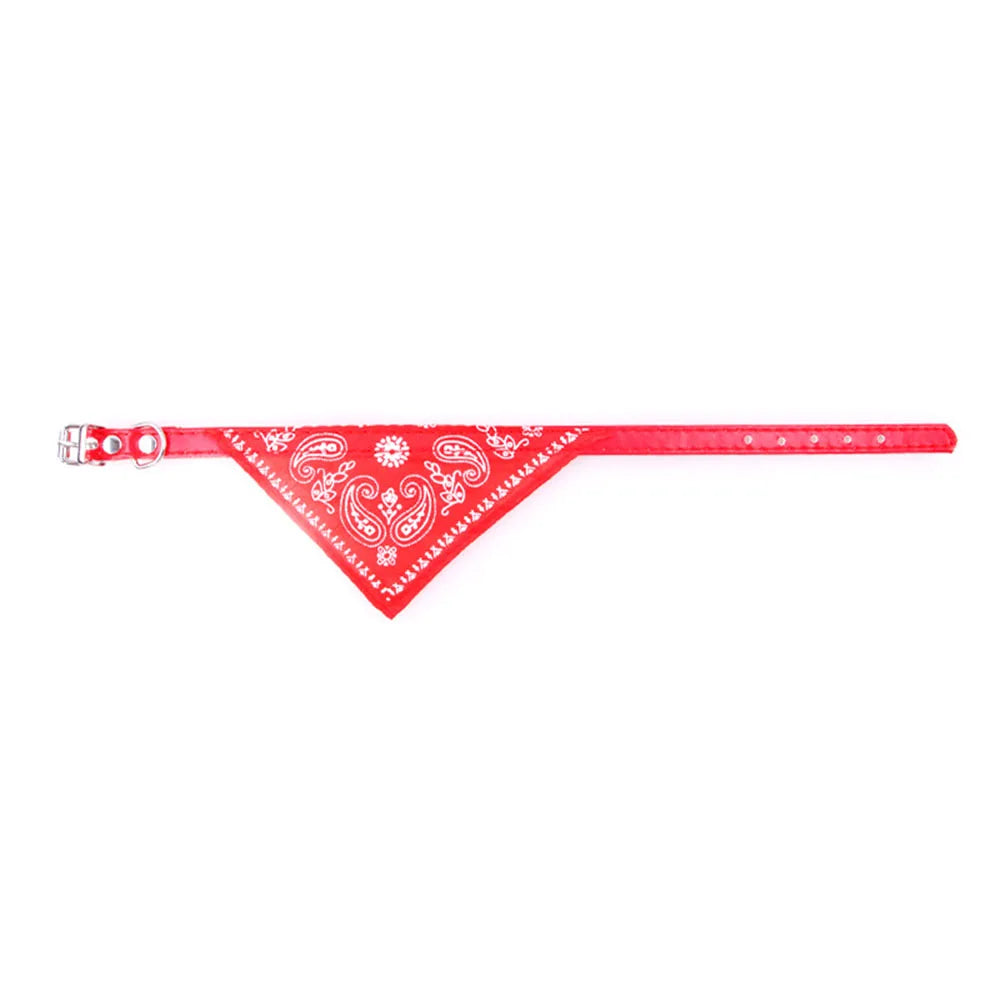 Pet Scarf Collar