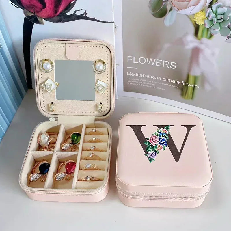 Jewelry Box