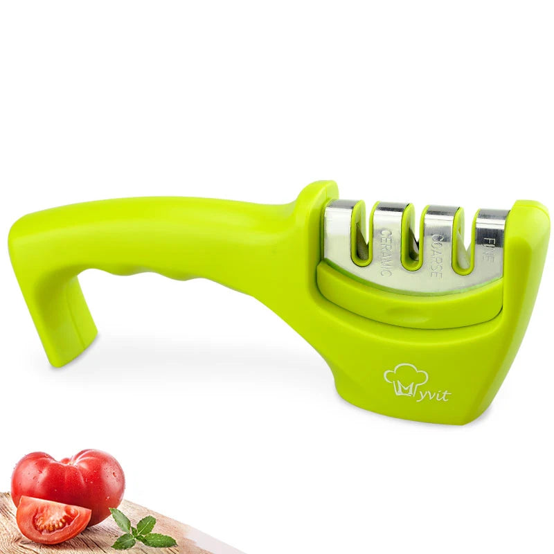 Knife Sharpener