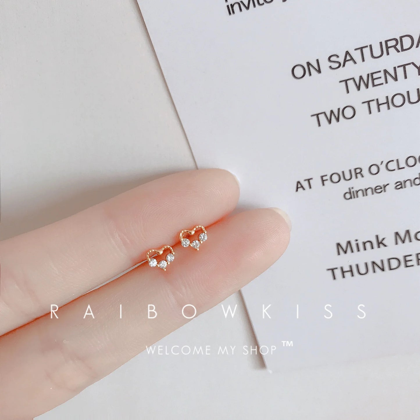 Fashion Earrings for Women