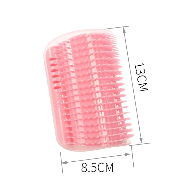 Scratcher Massager for cats