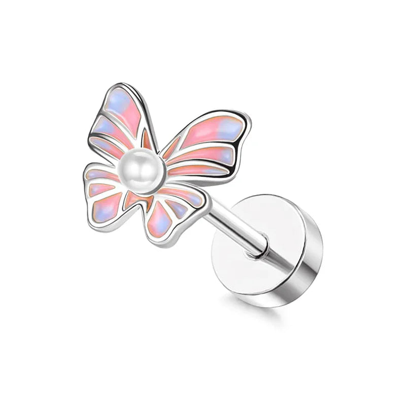 1pc Cartilage Earrings Stud for Women