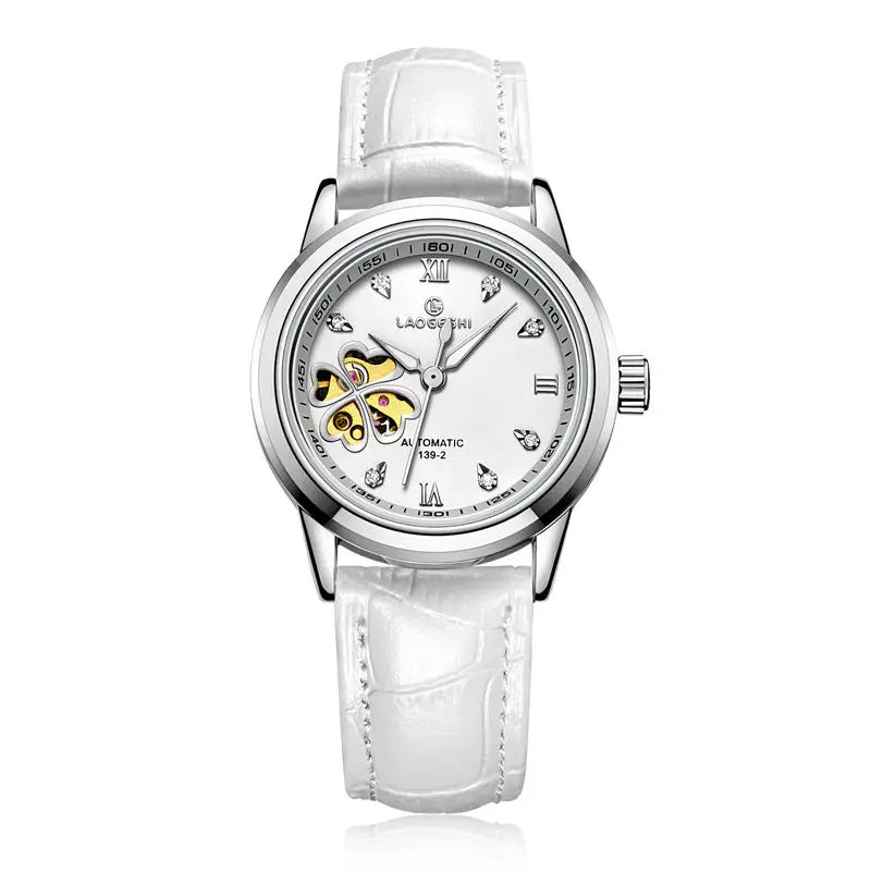 OBGEYA Women Automatic Mechanical Watches