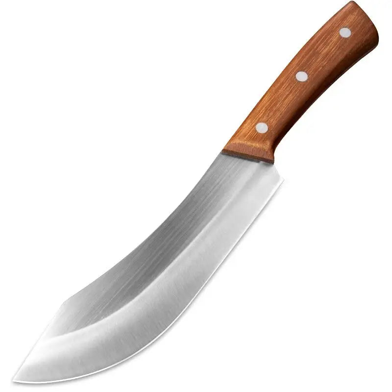 Butcher knife