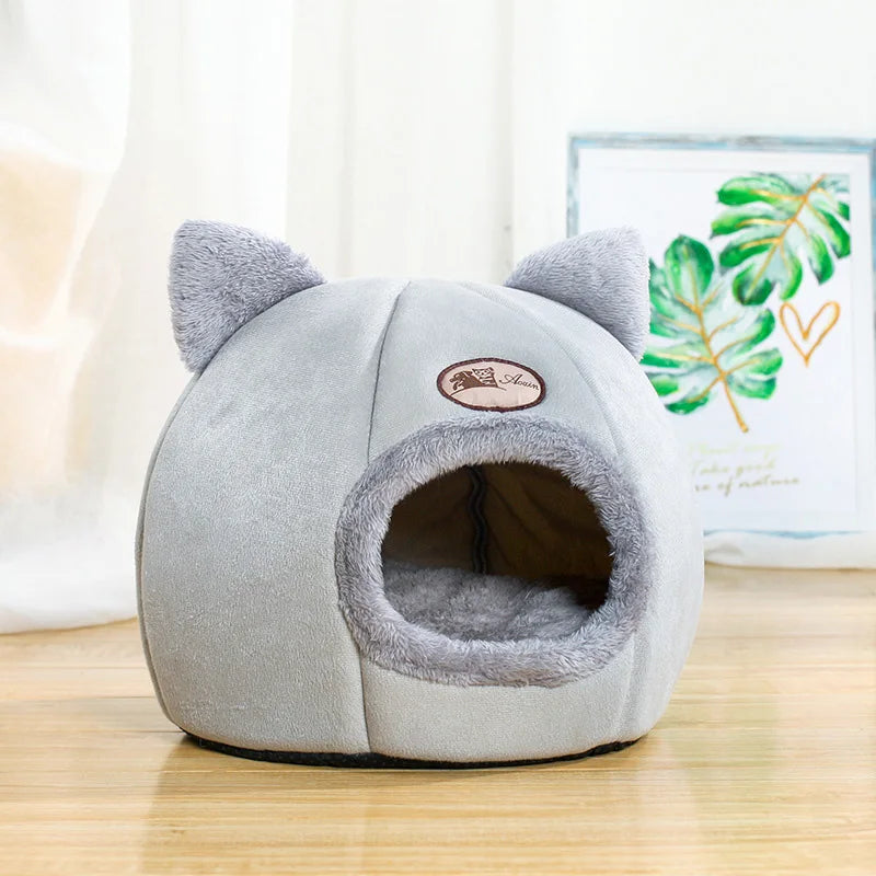 Cat Bed Little Mat