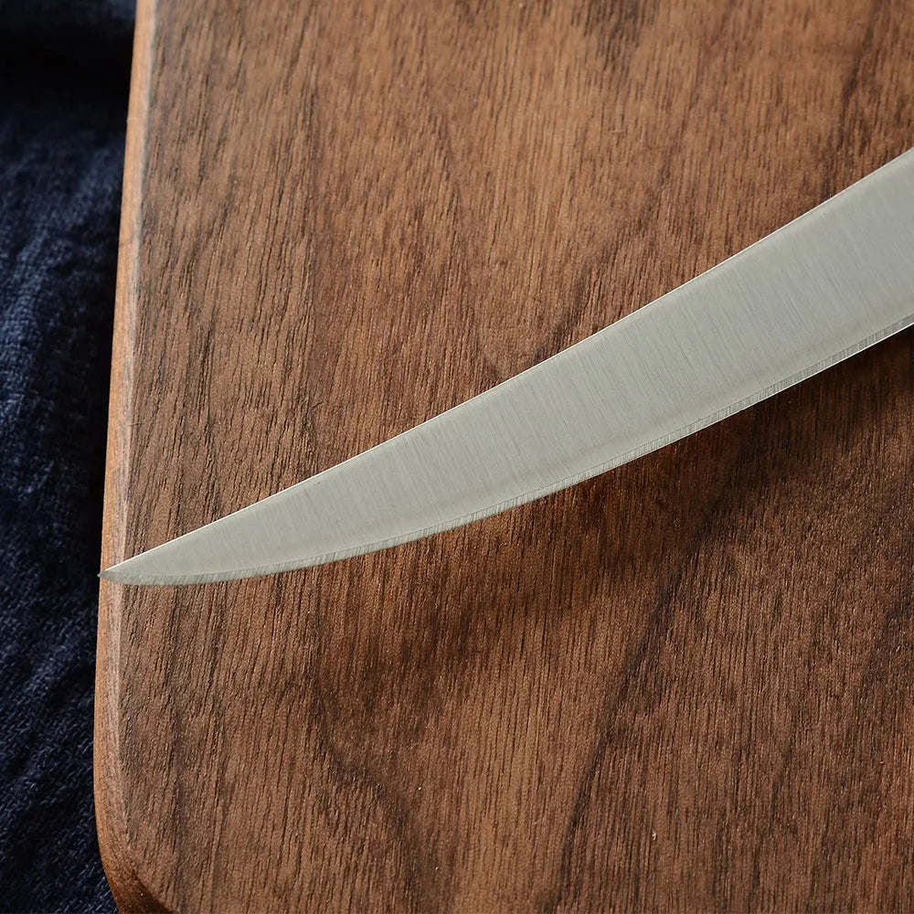 Stainless Steel Kitchen Knife