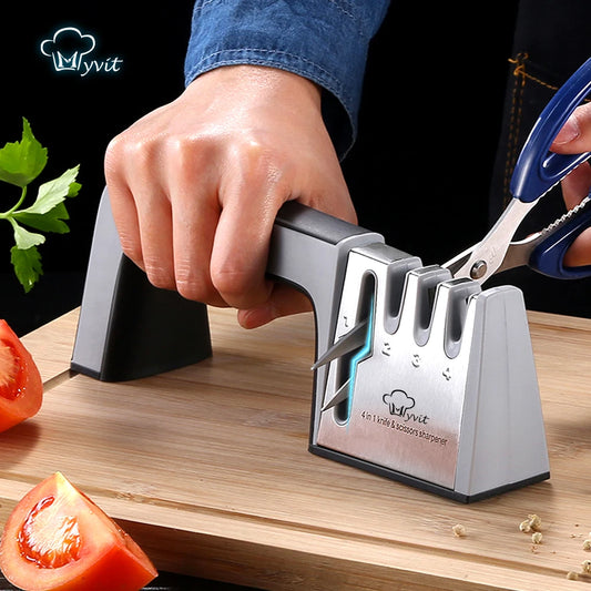 Knife Sharpener