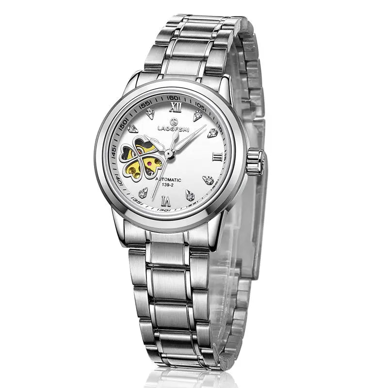 OBGEYA Women Automatic Mechanical Watches