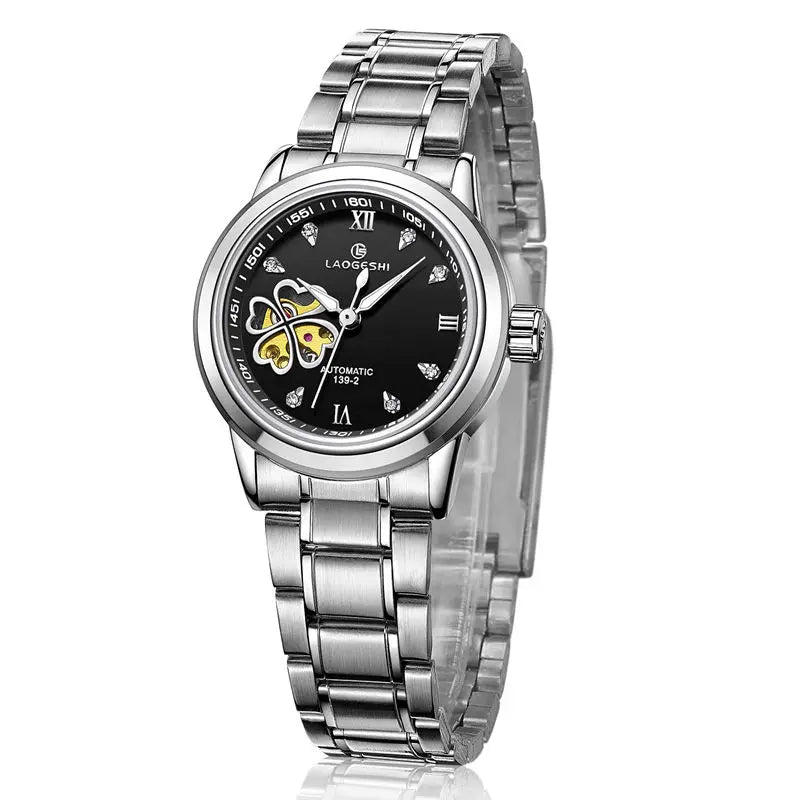 OBGEYA Women Automatic Mechanical Watches