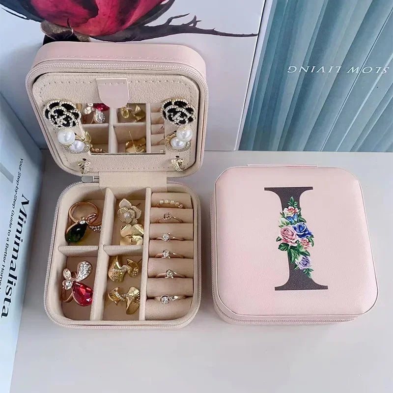 Jewelry Box