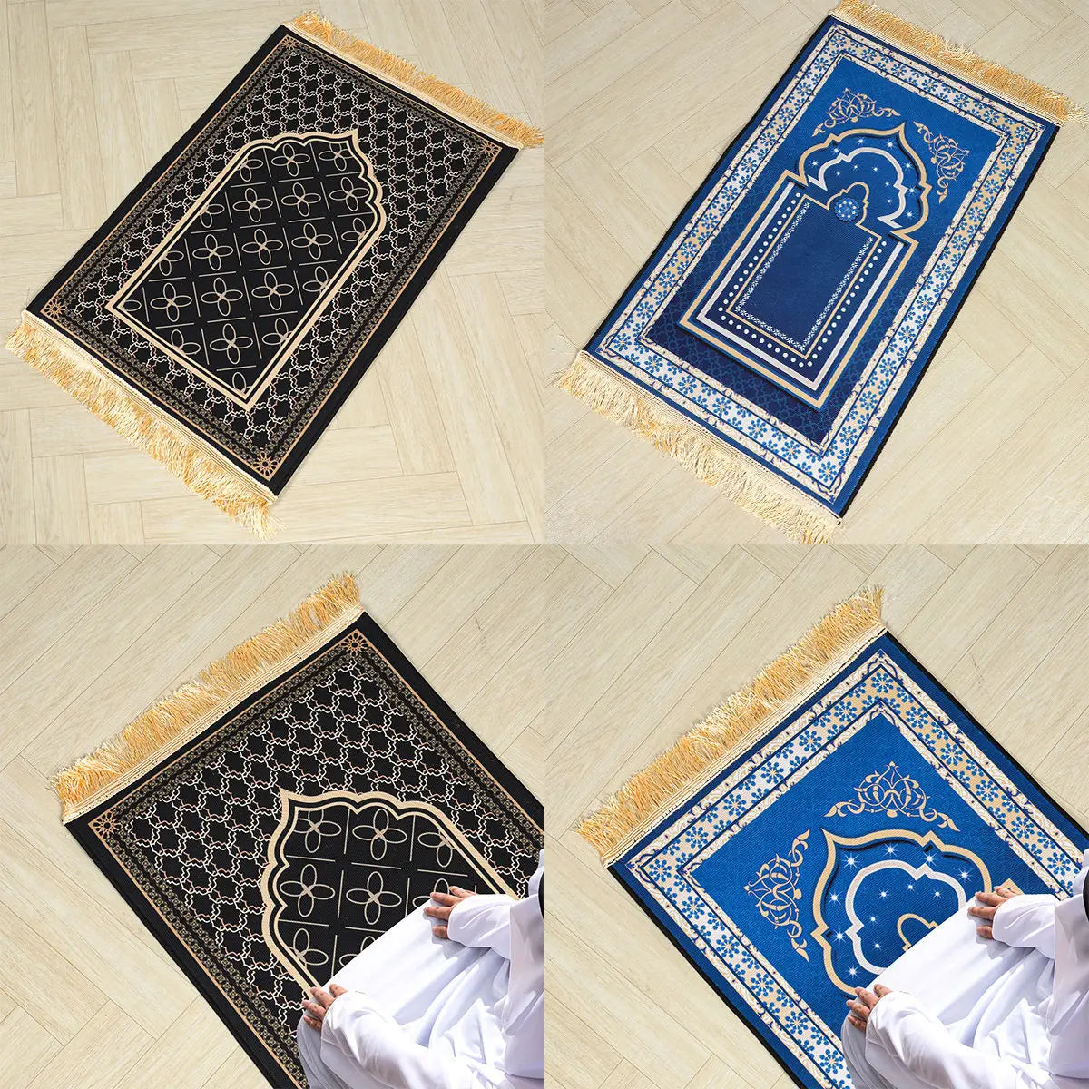 2025 Prayer Mat EID Mubarak