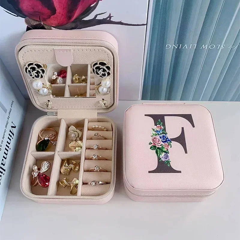 Jewelry Box