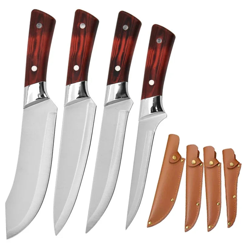 Kitchen Knives