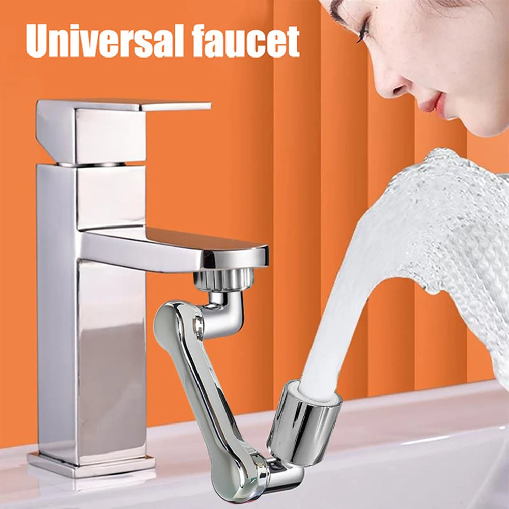 kitchen faucet aerator