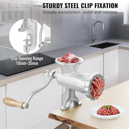 Manual Meat Grinder