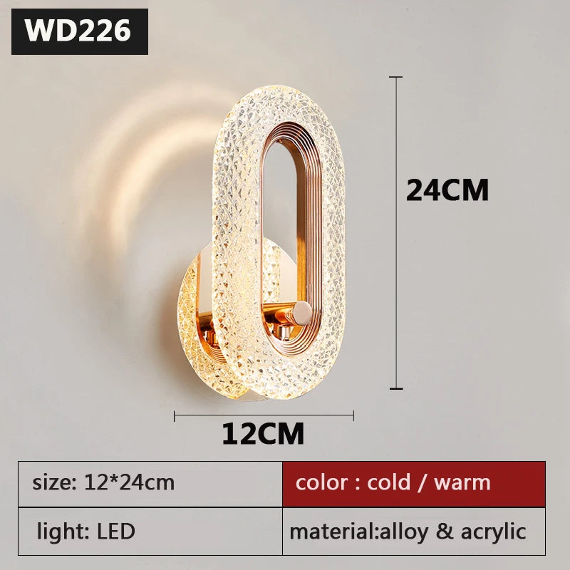 Home Decor Led Lights