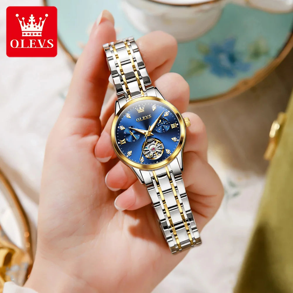 OLEVS 6608 Women Watch