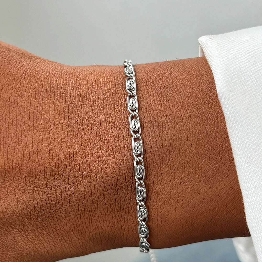 Stainless Steel Bracelet