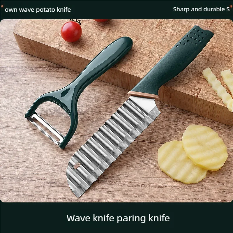 Potato Knife