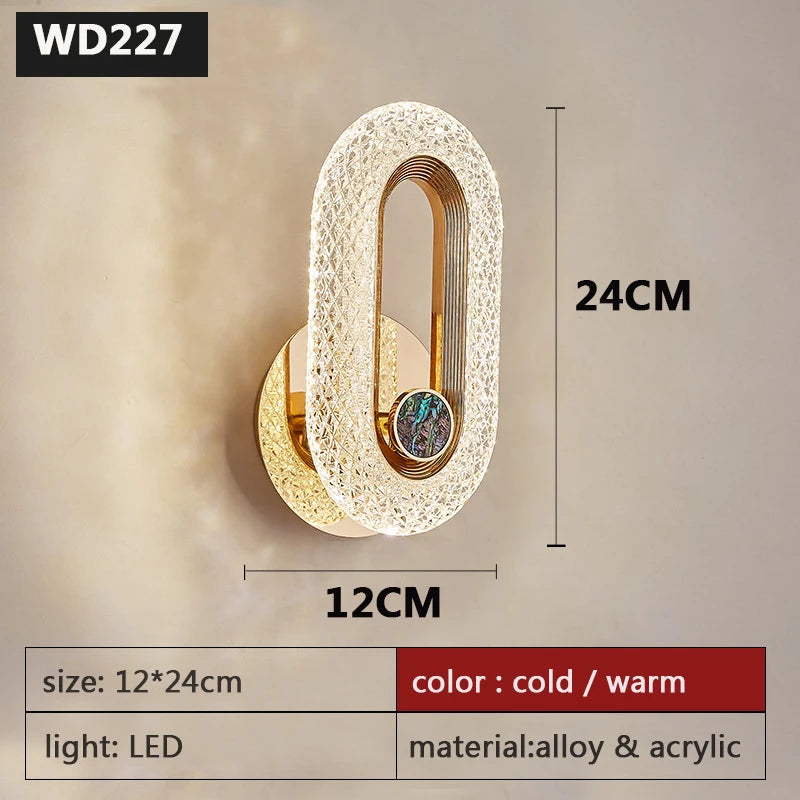 Home Decor Led Lights