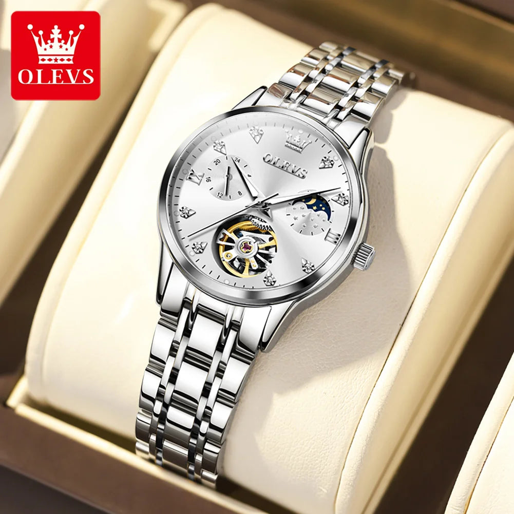 OLEVS 6608 Women Watch