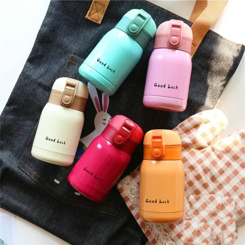 Mini Thermos Cup