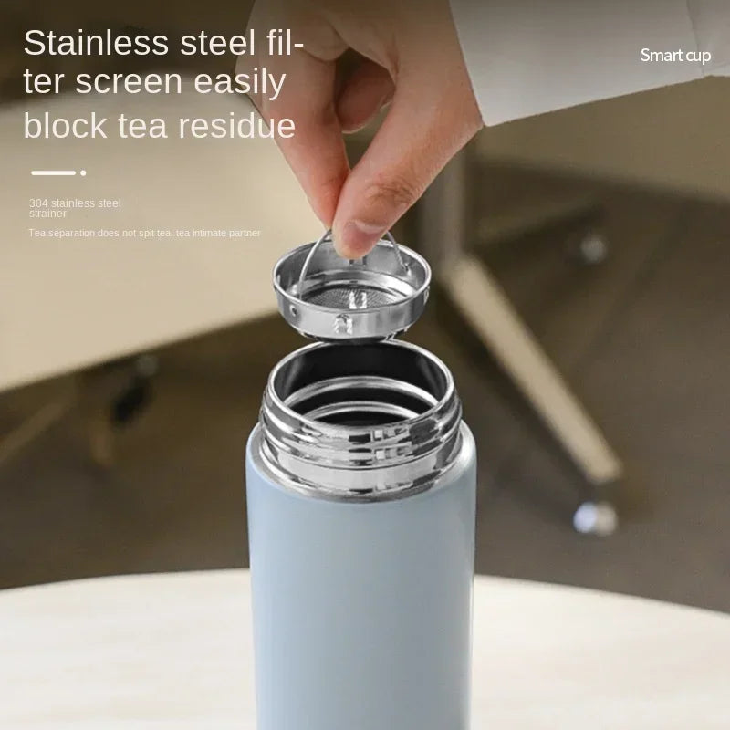 Vacuum Flasks and Thermoses