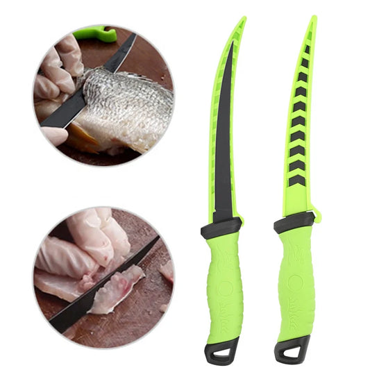 Filleting Knives