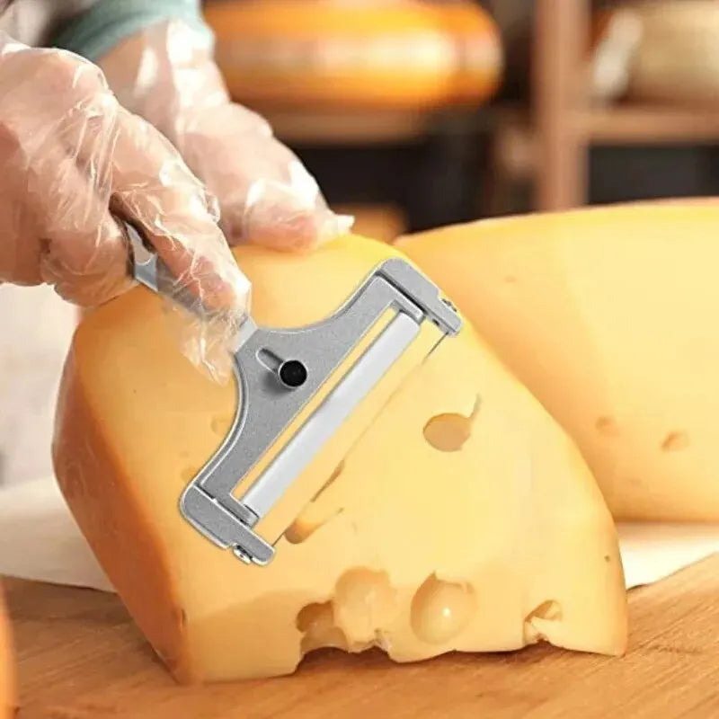 Cheese Slicer Adjustable