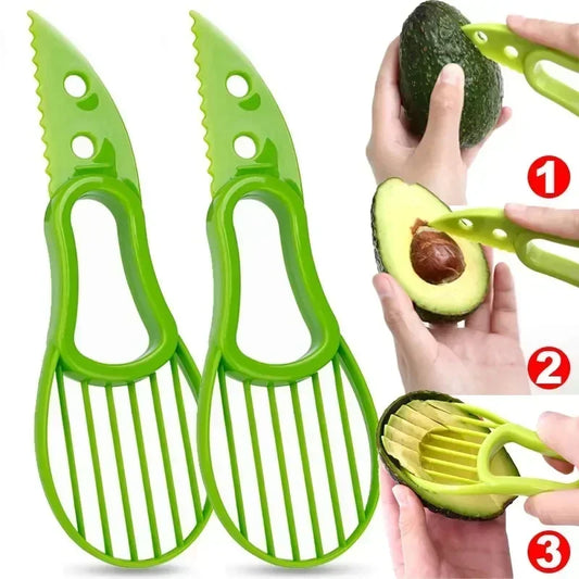 Avocado Cutter