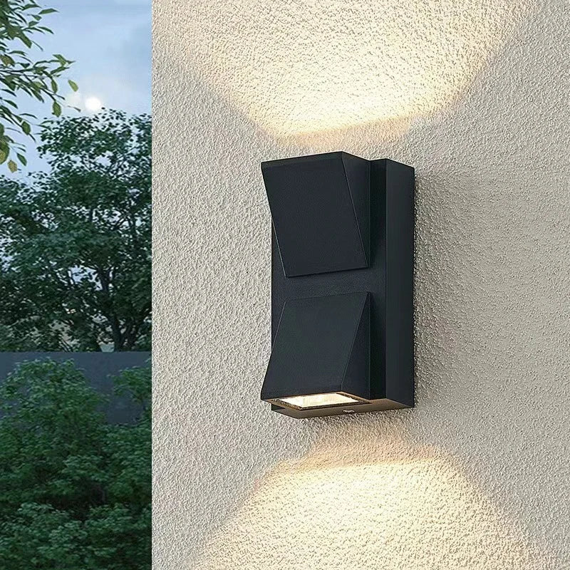 Outdoor/Indoor Wall Lamp Waterproof