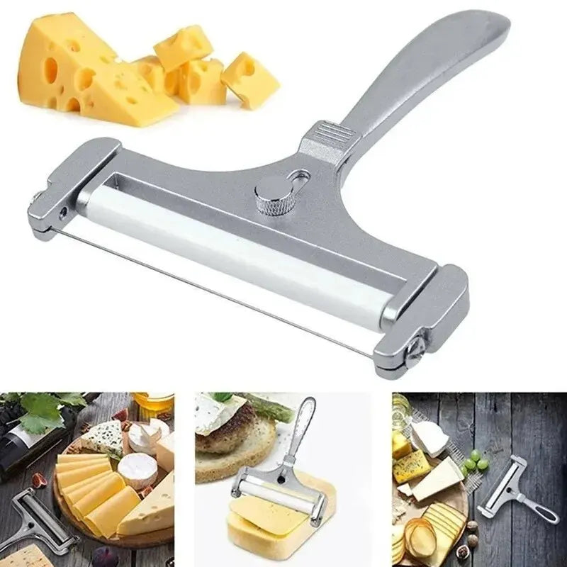 Cheese Slicer Adjustable