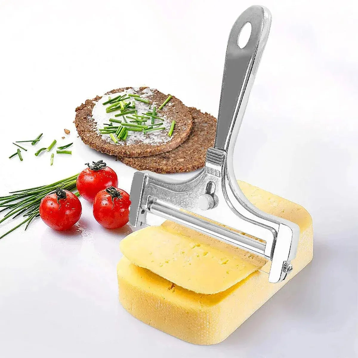 Cheese Slicer Adjustable