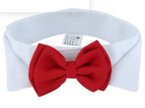 Adjustable Pets Bow Tie