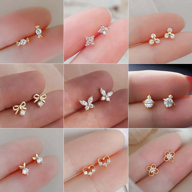 Fashion Earrings for Women