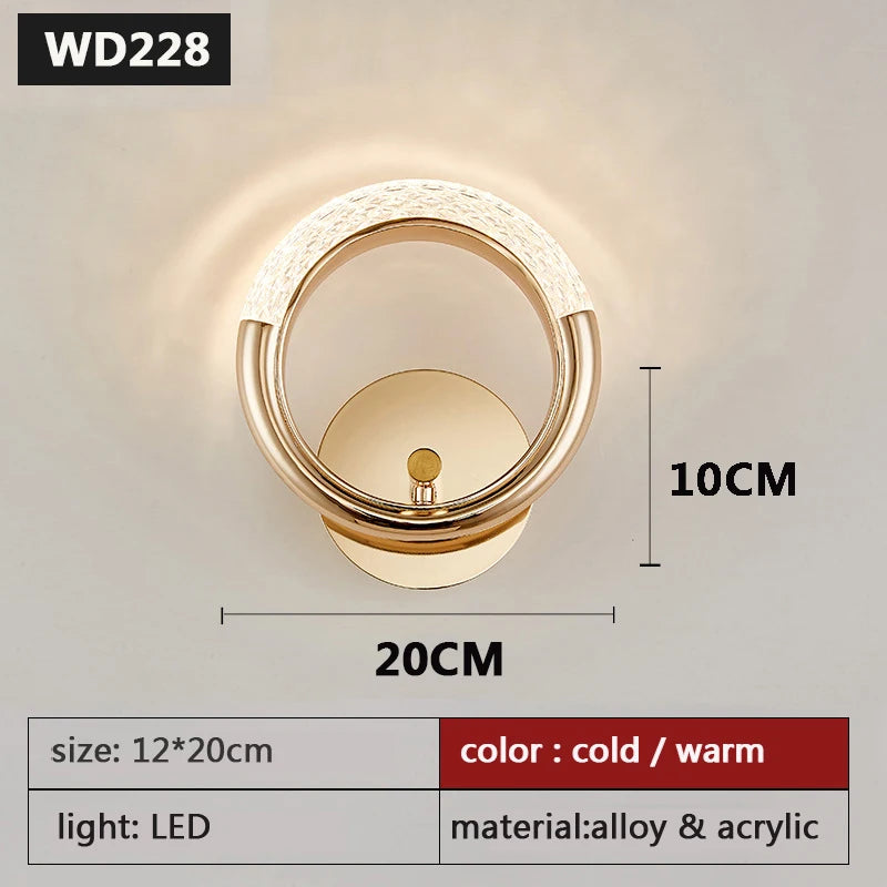 Home Decor Led Lights