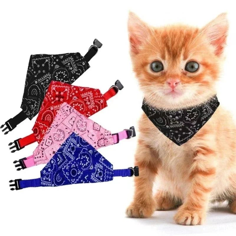 Cat Collar Lovely Adjustable