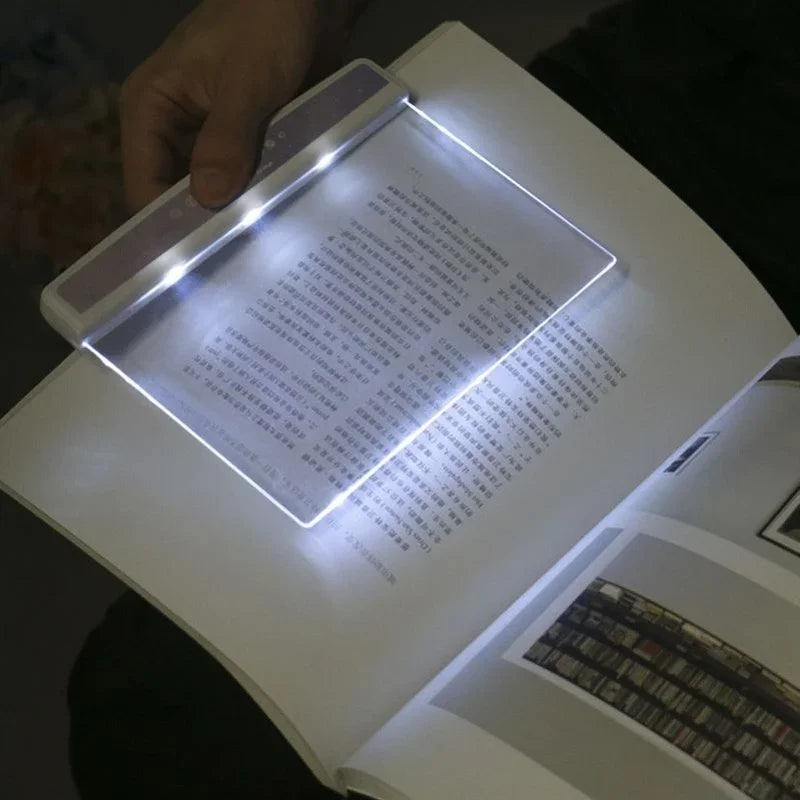 Book Lights